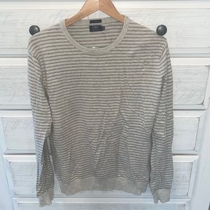 J.Crew Harbor Cotton Sweater